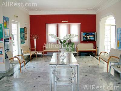 Louros Beach Hotel SPA 27